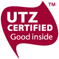 UTZ Certified - Good inside