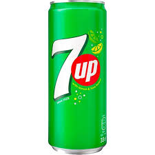 7-up 33cl