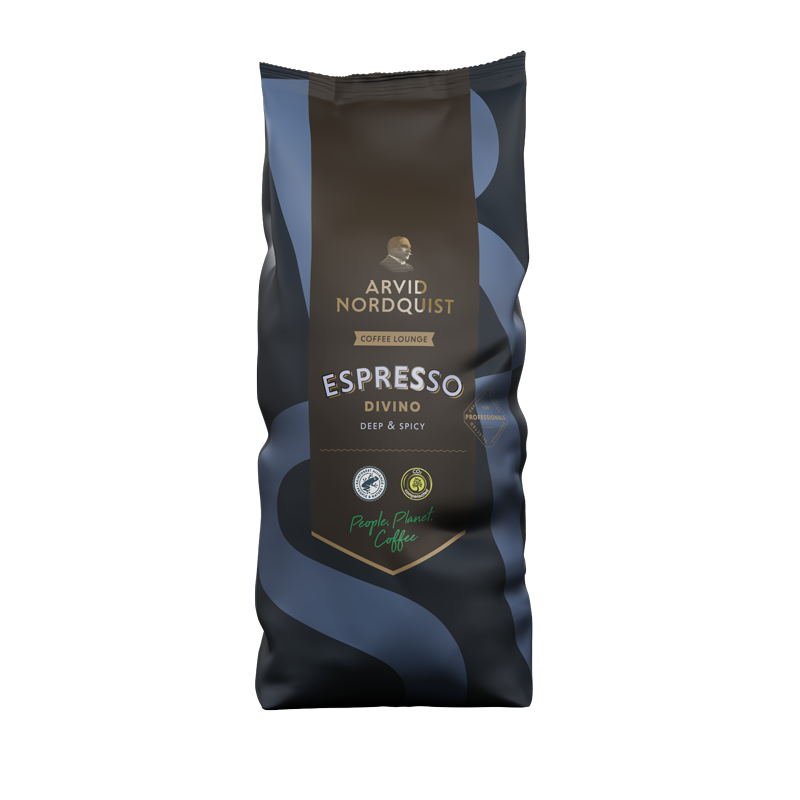 Arvid Nordqust Divino Espresso 6 x 1000g