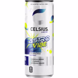 Celcius Astro Vibe Energidryck Burk 35,5cl.
