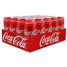 Coca Cola 20 x33 cl