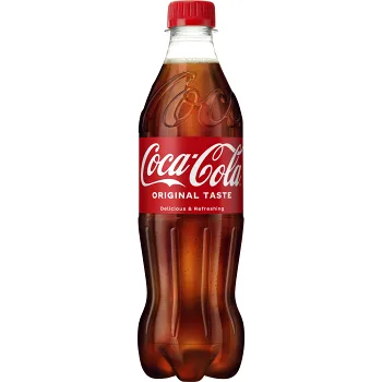 Coca Cola 24 x 50 cl.