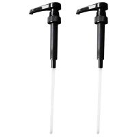 DaVinci Gourmet Syrup Pump 2-pack