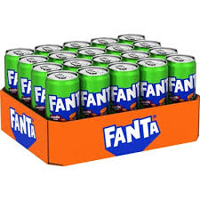 Fanta Exotic 20 x 33 cl.