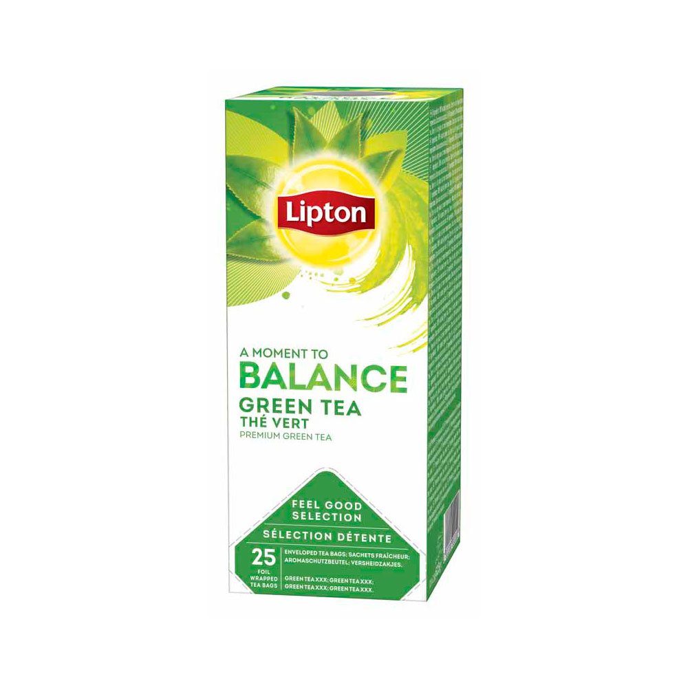 Green tea 3-p