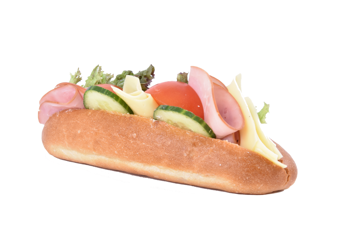 Stor baguette