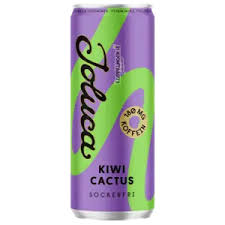 Joluca Kiwi Cactus 33cl