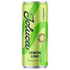 Joluca Lemon Lime 33cl