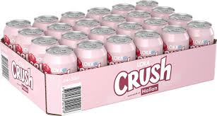 Loka Crush Hallon 20 x 33cl.