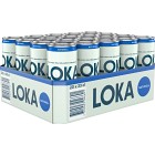 Loka Naturell 20 X 33 cl