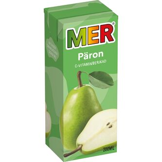 Mer Päron (Förpackning 30 x 20 cl)