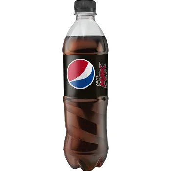 Pepsi Max 24 x 50 cl.