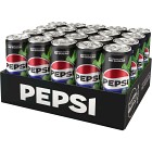 Pepsi Max Lime 20 x 33cl.