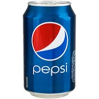 Pepsi 24 x 33cl.