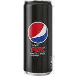 Pepsi Max 20 x 33cl.