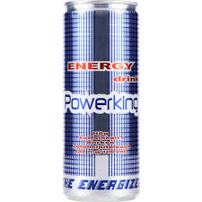 Powerking