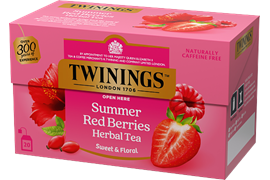 Red Berries 3-p