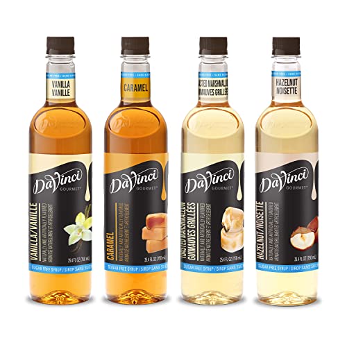 DaVinci Syrup