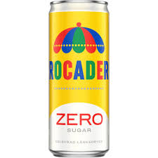Trocadero Zero 33cl