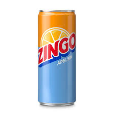 Zingo 33cl