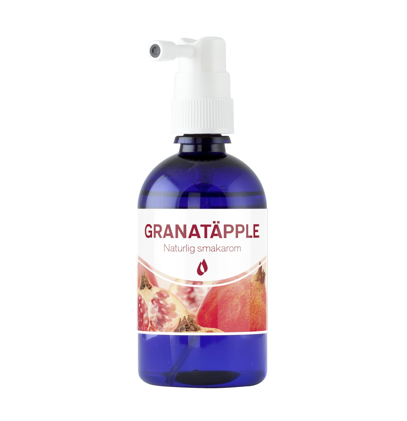 Aroma Granatäpple 1x100 ml