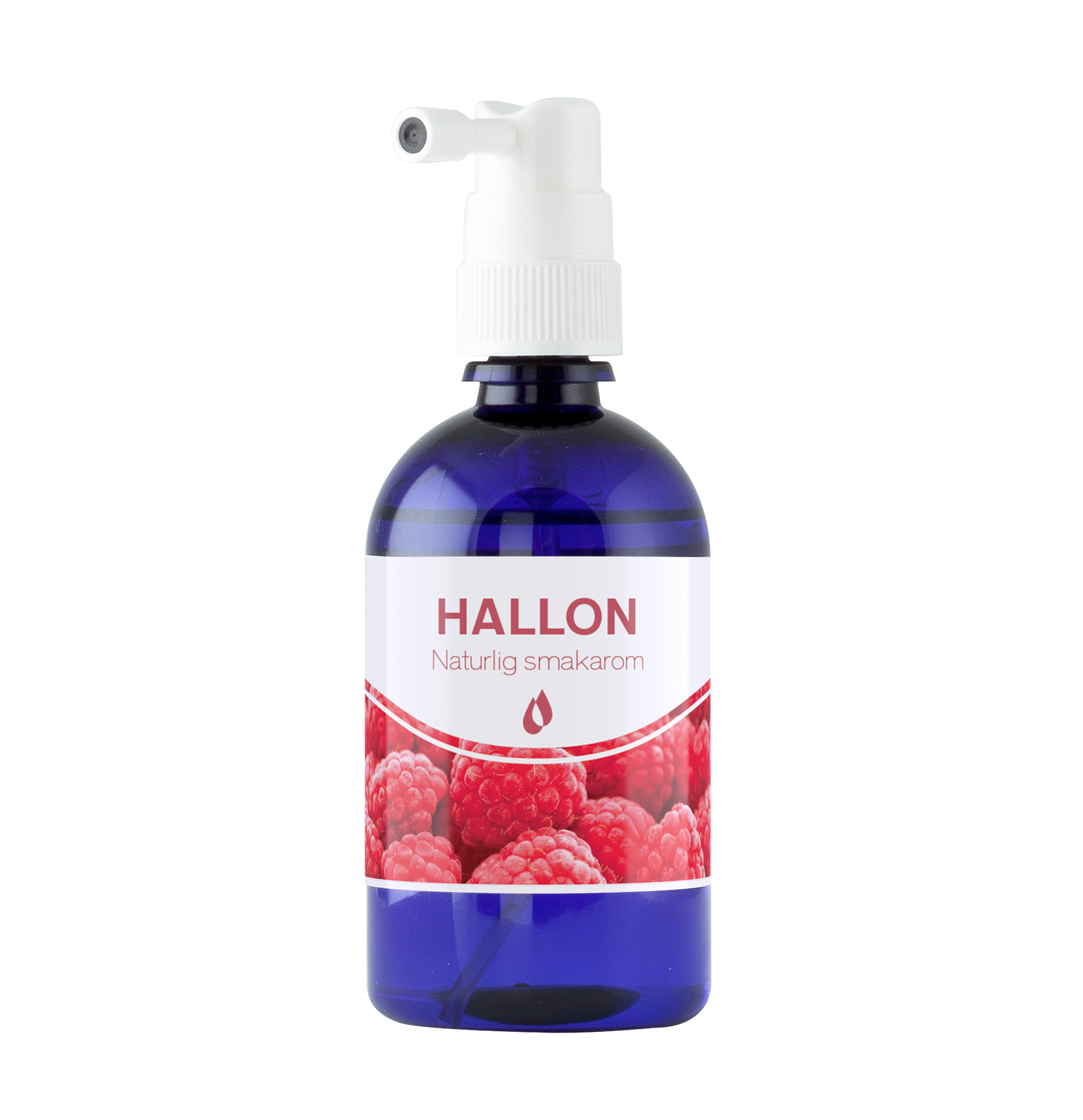 Aroma Hallon 1x100 ml