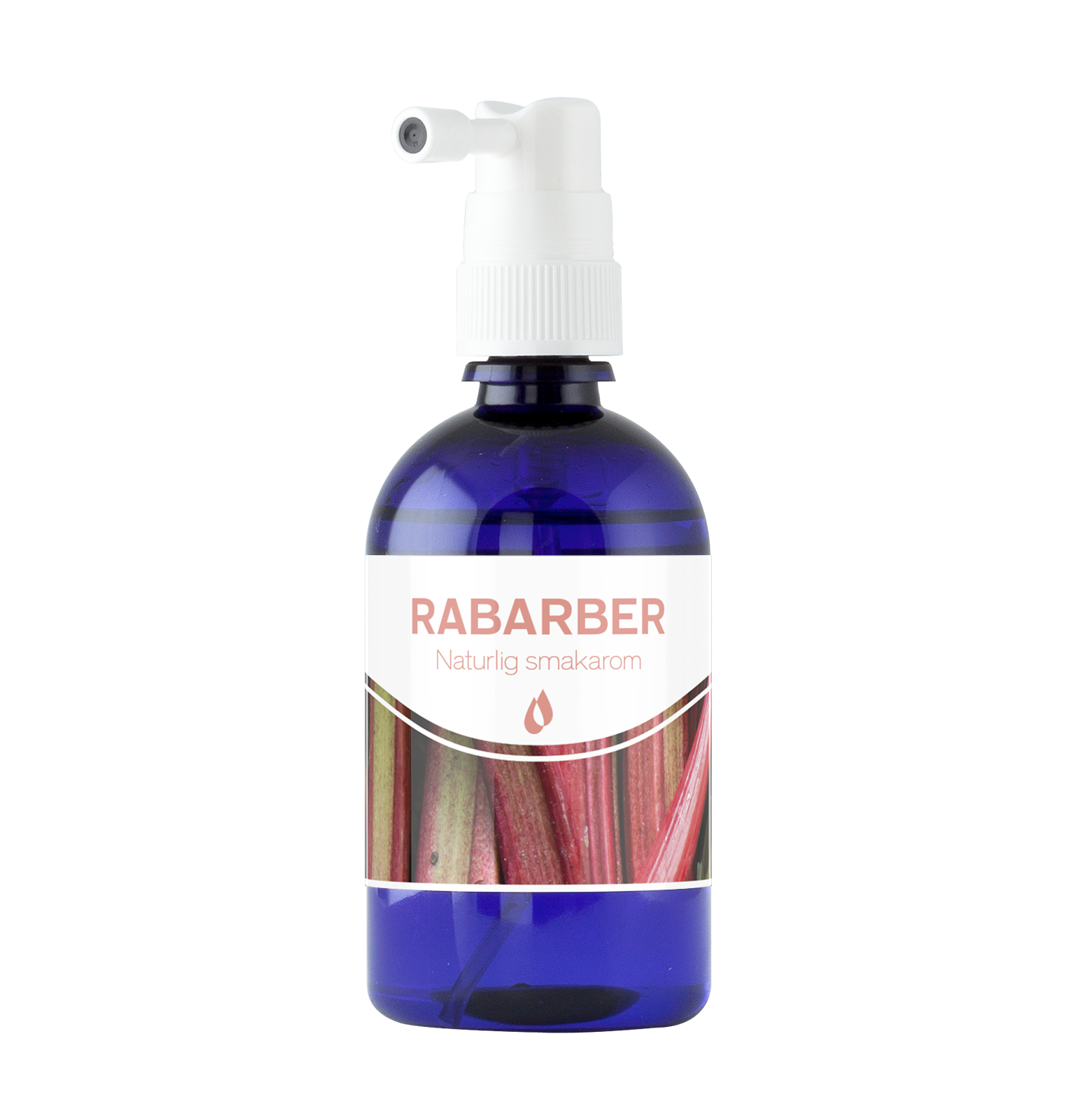 Aroma Rabarber 1x100 ml