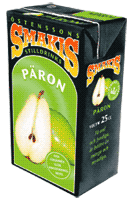Smakis Päron (Förpackning 27 x 25 cl)