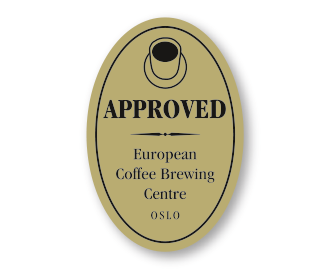 European Coffe Brewing Center