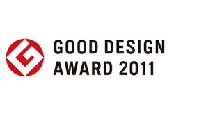 Good design award 2011