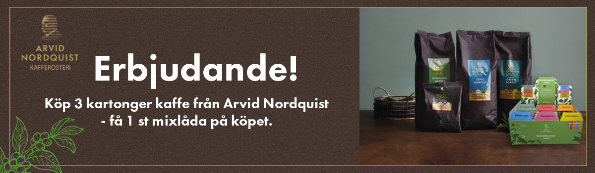 Arvid Nordquist köp och få