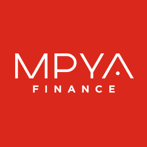 Mpya Finance AB_logga