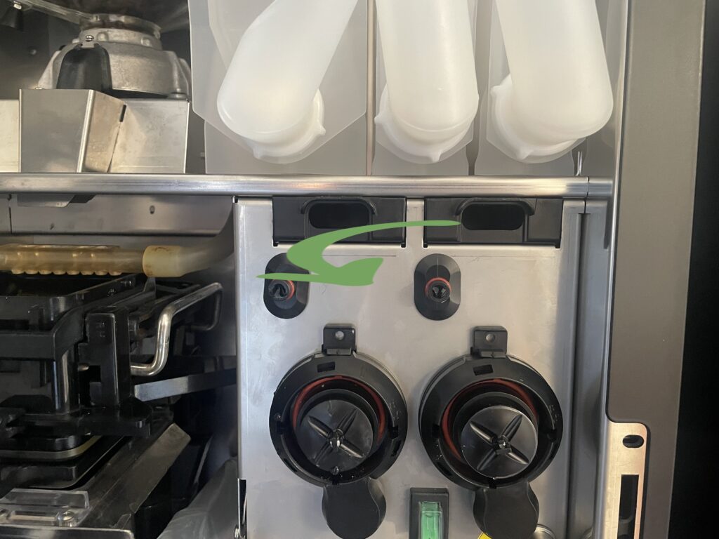 dammfälla animo optifresh touch