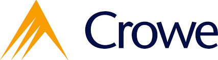 Crowe kund logga Koppen