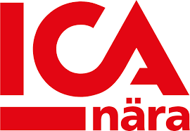 Ica nära logga