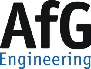 AFG engineering logga