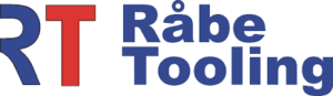 Råbe tooling logga