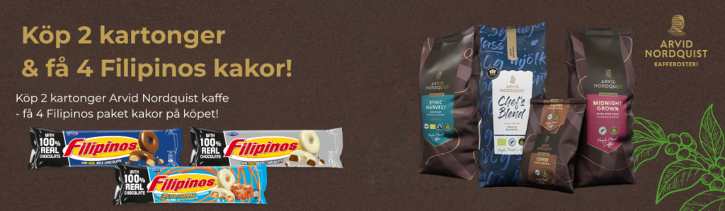 banner arvid nordquist