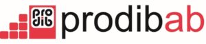 Prodib logga