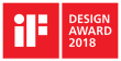 Animo IF design award